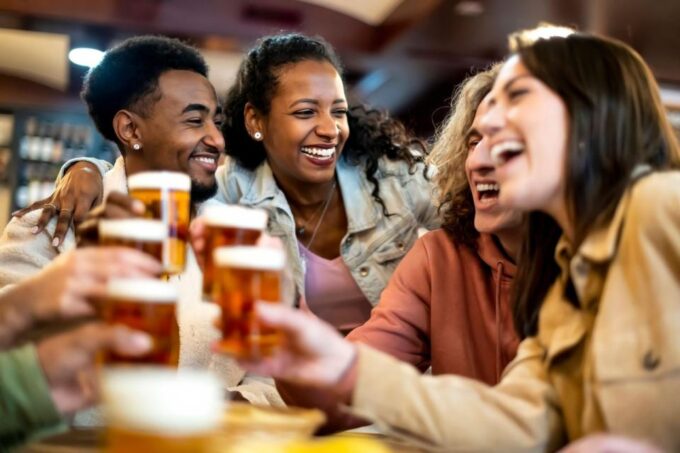 San Diego Beer Adventure: Half-Day Tour - Local Culture Immersion