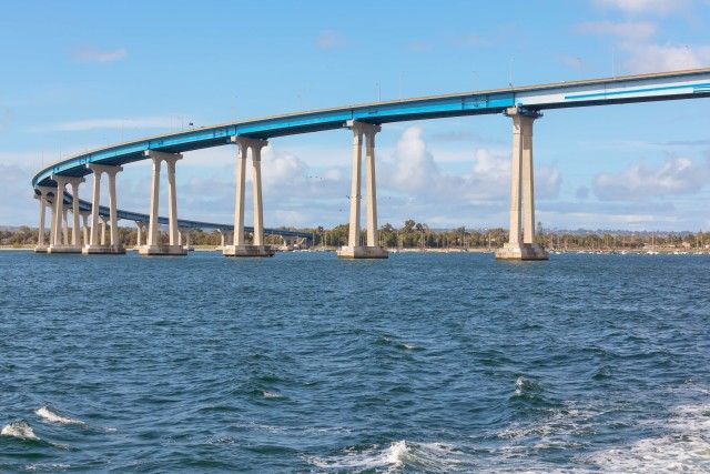 San Diego: Best of the Bay Harbor Sightseeing Cruise - Cruise Experience