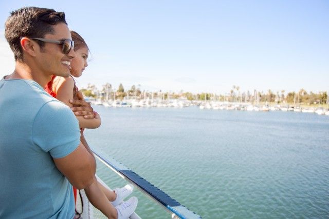 San Diego: Best of the Bay Harbor Sightseeing Cruise - Customer Feedback