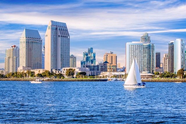 San Diego: Best of the Bay Harbor Sightseeing Cruise - Frequently Asked Questions