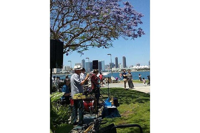 San Diego Bike Tours on Coronado Island - Confirmation and Cancellation Policy