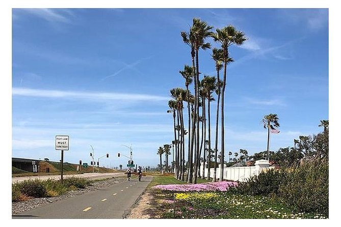 San Diego Bike Tours on Coronado Island - Minimum Group Size Requirement