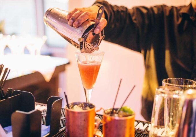 San Diego: Buffet Fall-Themed Dinner Cruise With Drinks - Frequently Asked Questions