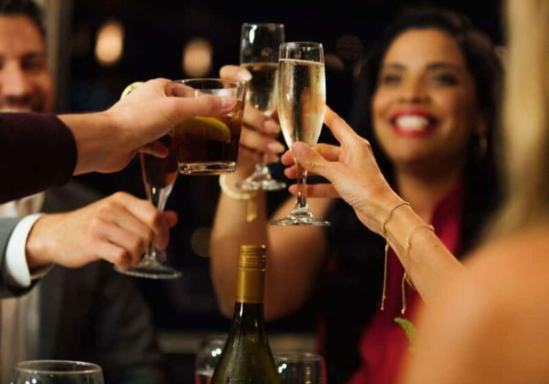 San Diego: City Cruises Buffet Dinner Cruise with Drinks - Practical Details & Tips