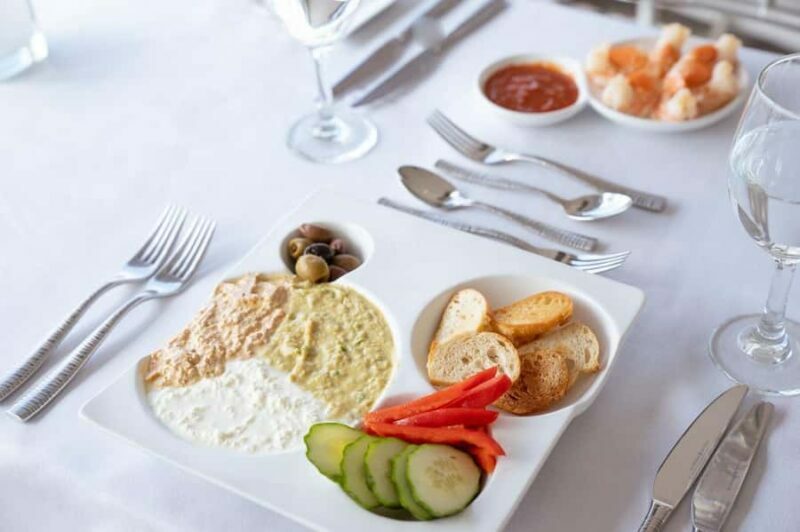 San Diego: City Cruises Gourmet Dinner Cruise - Authenticity & Value
