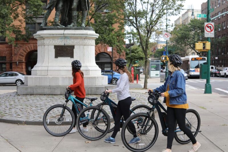 San Diego: City Highlights Guided E-Bike Tour - Tour Experience