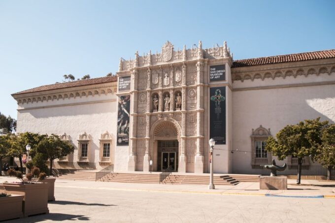 San Diego: City Highlights Tour With Hotel Pickup - Frequently Asked Questions