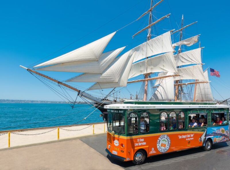 San Diego: CityPASS® Save up to 45% at Must-See Attractions - Choosing Attractions