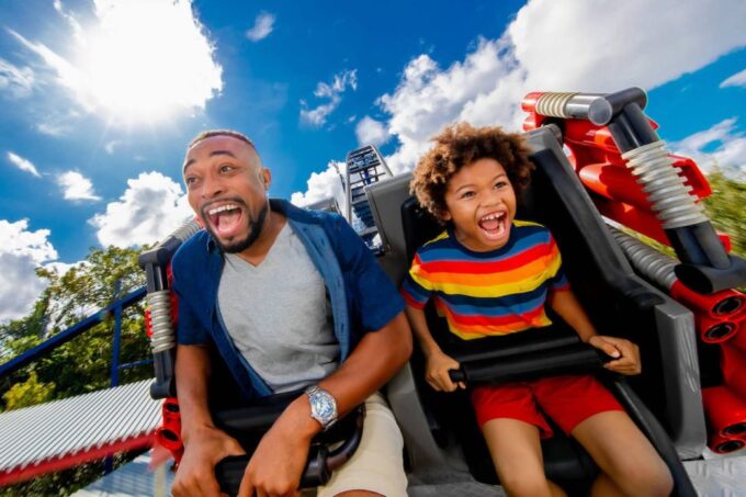 San Diego: CityPASS® Save up to 45% at Must-See Attractions - Validity and Expiration
