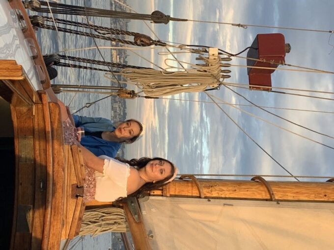 San Diego: Classic Yacht Sailing Experience - Frequently Asked Questions