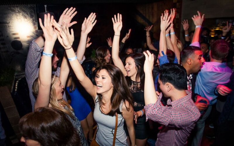 San Diego: Club Crawl - Key Points