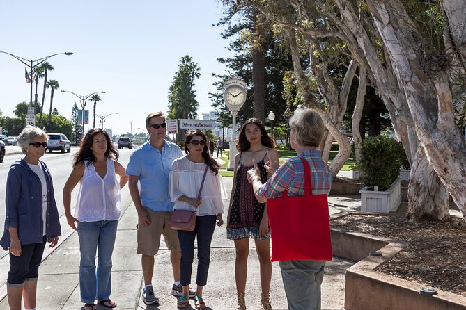 San Diego Coronado History and Highlights Small Group Tour - Explore Coronados Iconic Architecture