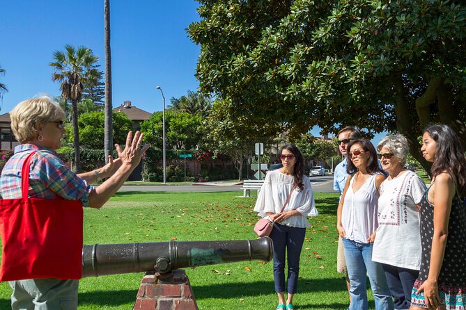 San Diego Coronado History and Highlights Small Group Tour - Sweet Treat at Local Shop