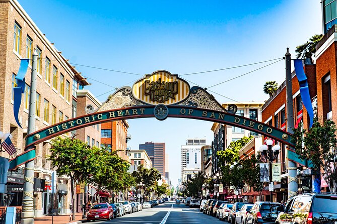 San Diego : Custom Walking Tour With a Local Guide (Private Tour) - Key Points