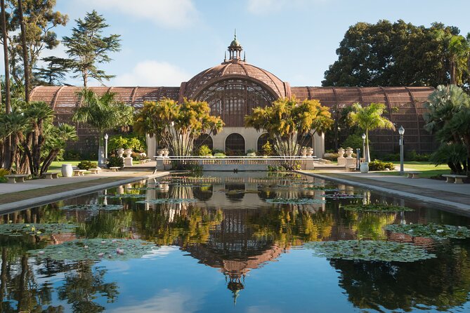 San Diego : Custom Walking Tour With a Local Guide (Private Tour) - Customizable Itinerary