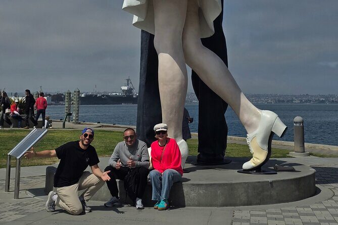 San Diego Day Tour from Orange County - Who Will Love This Tour?