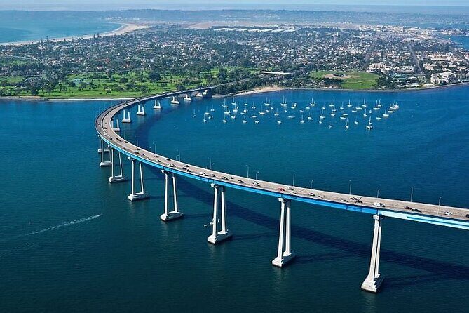 San Diego Day Tour from Orange County - Final Thoughts