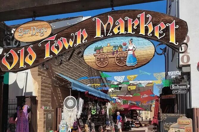 San Diego Day Tour from Orange County - FAQ