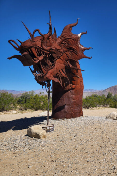 San Diego Desert: Full Day Small Group 4x4 Truck Tours - Inclusions and Tour Details
