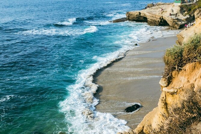San Diego Driving Tour: Gaslamp Quarter, Balboa Park & Old Town - Convenient Transportation and Pickup Options