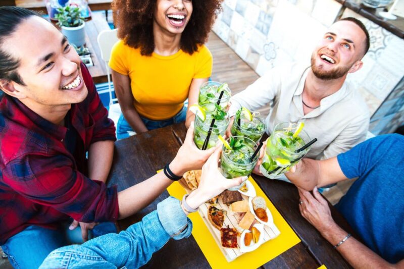 San Diego: East Village Food and Drink Walking Tour - Experience Highlights