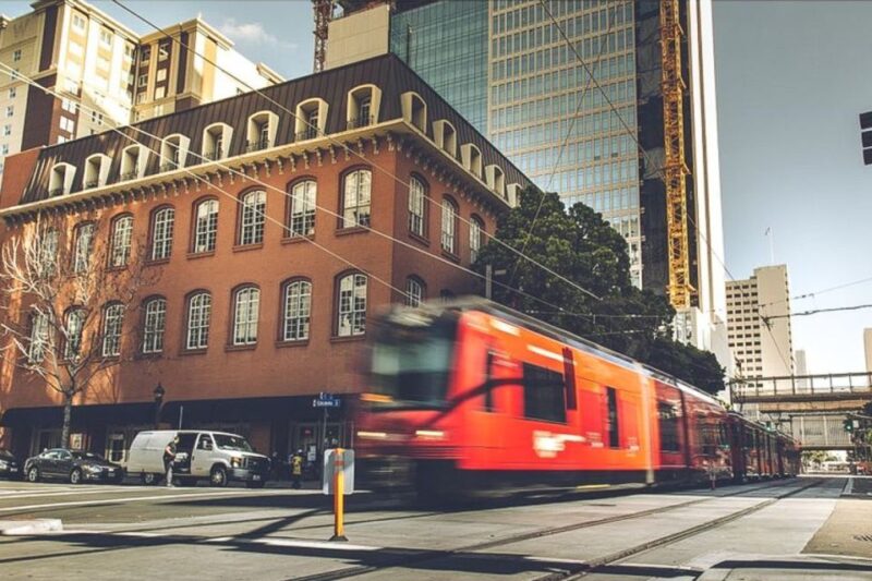 San Diego: East Village Food and Drink Walking Tour - Tour Details