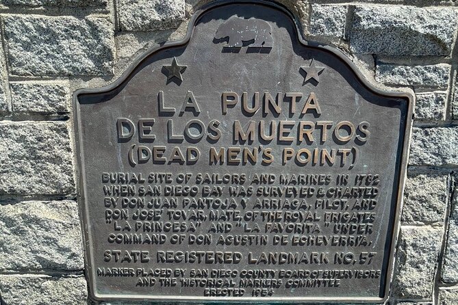San Diego Embarcadero Waterfront Ghost Tour - Engaging Ghost Hunting Experience