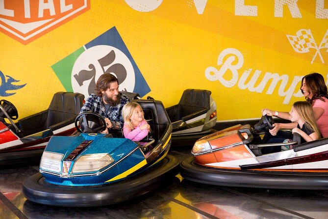 San Diego Explorer Pass: 2 to 7 Things to Do Including Zoo - Customer Experiences and Feedback