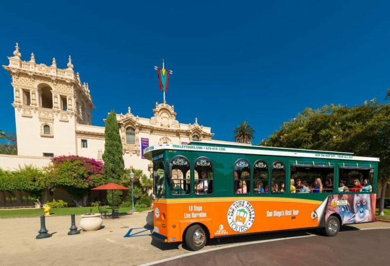San Diego Explorer Pass: Tickets to 2-7 Attractions - Final Thoughts