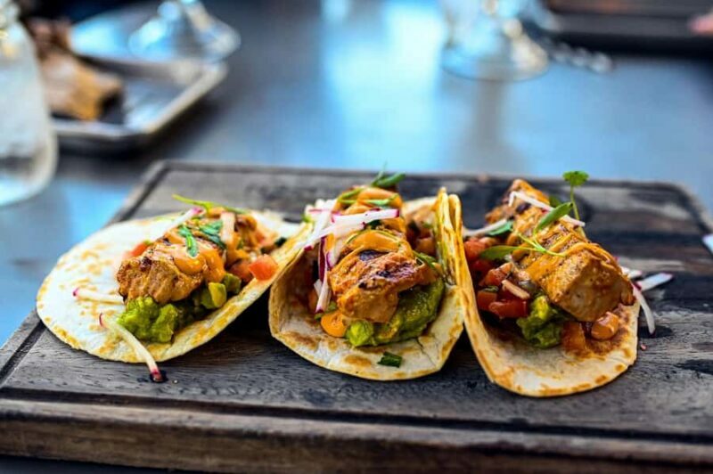 San Diego: Gaslamp District Food Tour with 6 Local Dishes - FAQ
