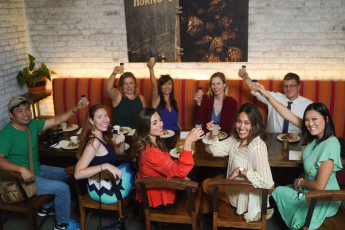 San Diego: Gaslamp Quarter Food & Drink Walking Tour - Frequently Asked Questions