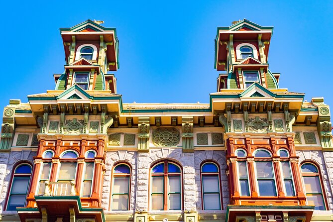 San Diego Gaslamp Quarter Small Group Walking Tour - Cancellation and Booking Information