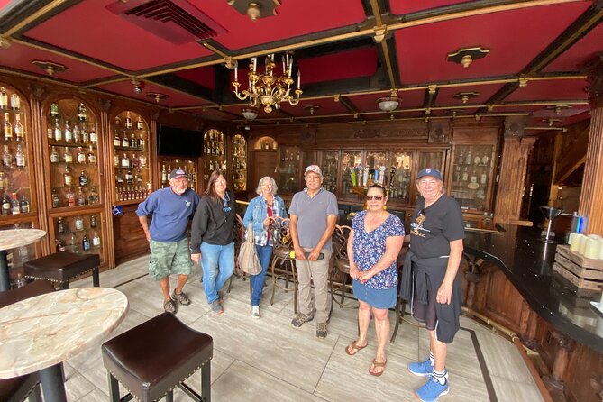 San Diego Gaslamp Quarter Small Group Walking Tour - Traveler Reviews