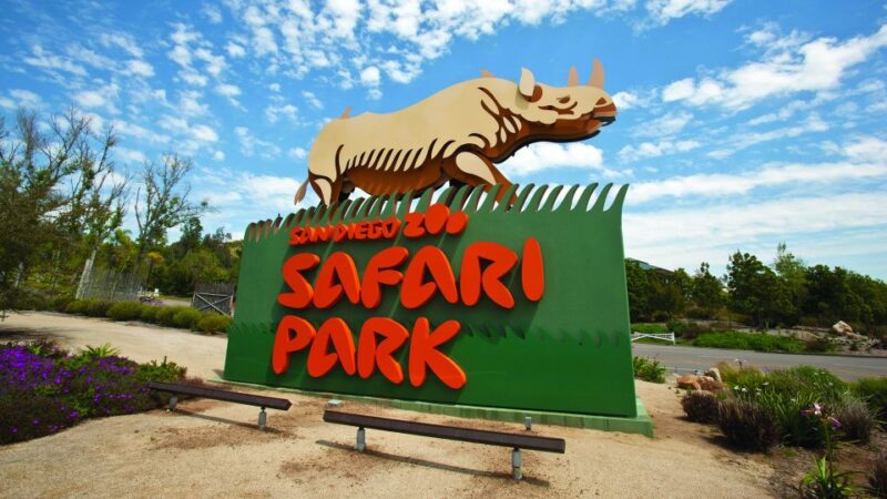 San Diego: Go City Explorer Pass - Choose 2-7 Attractions - Attraction Choices