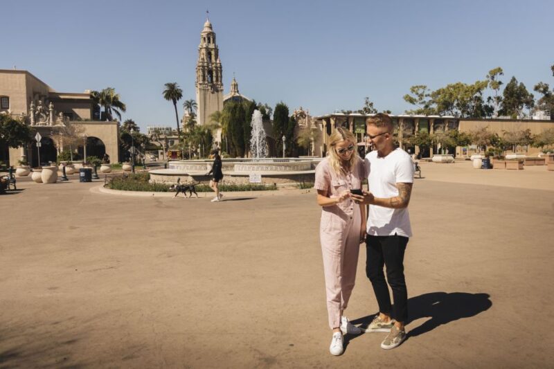 San Diego: Go City Explorer Pass - Choose 2-7 Attractions - Reservation Considerations