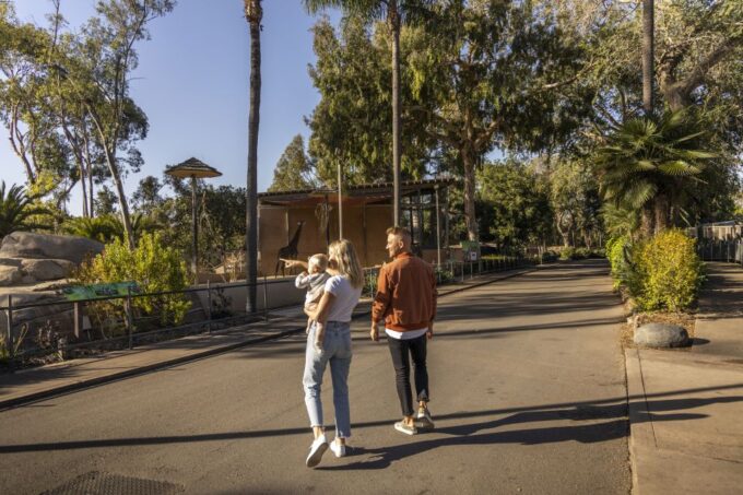 San Diego: Go City Explorer Pass - Choose 2-7 Attractions - Age Restrictions