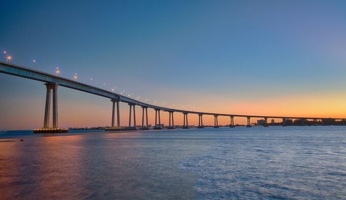 San Diego: Gourmet Dinner Cruise - Cancellation Policy