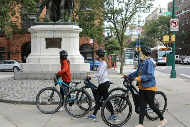 San Diego Guided E-Bike Tour - Balboa Park & Gaslamp Quarter - Key Points