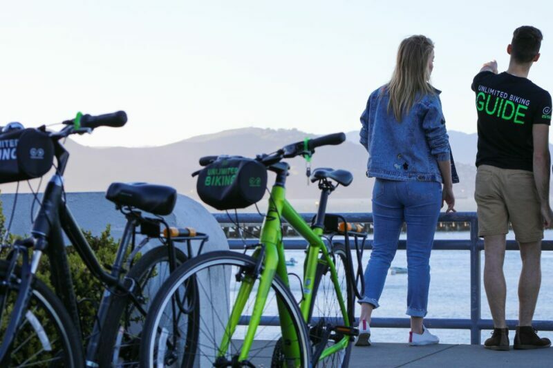 San Diego Guided E-Bike Tour - Balboa Park & Gaslamp Quarter - An In-Depth Look at the E-Bike Tour Experience