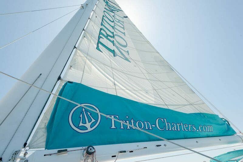San Diego Harbor Cruise: 2.5 hour Catamaran Cruise - Setting the Scene: What the Cruise Offers