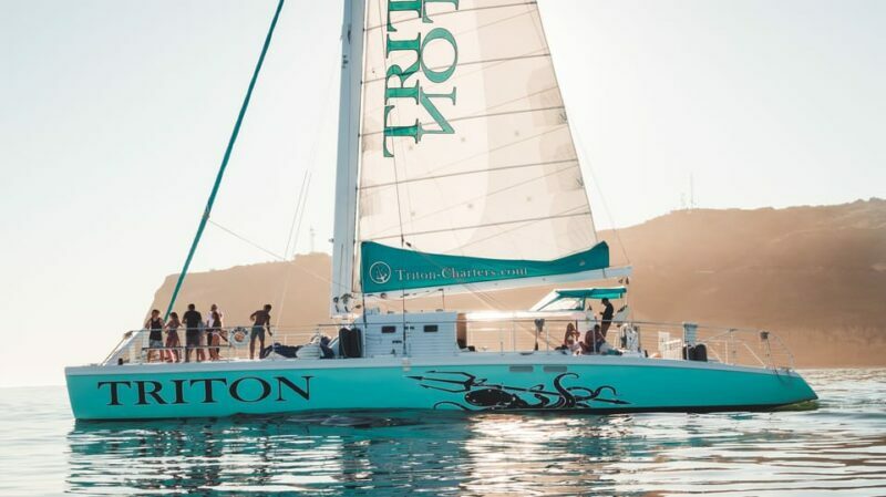 San Diego Harbor Cruise: 2.5 hour Catamaran Cruise - FAQs