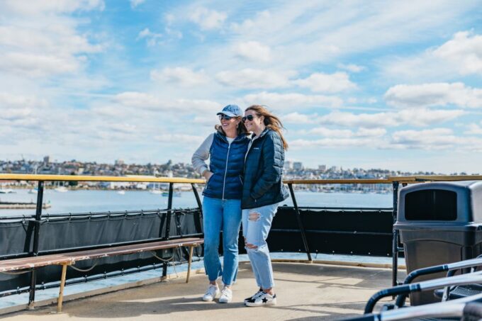 San Diego: Harbor Cruise - What to Bring and Restrictions