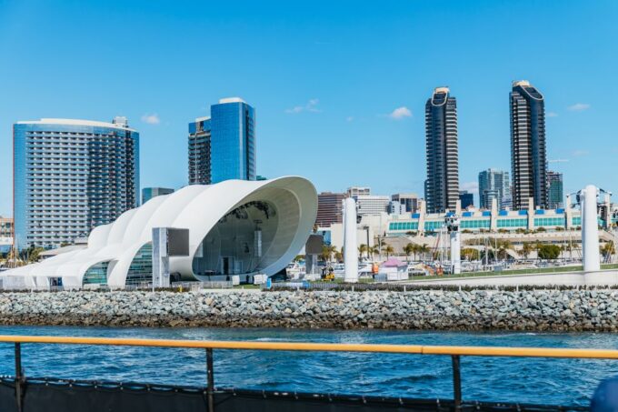 San Diego: Harbor Cruise - Weather Conditions