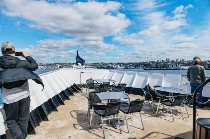 San Diego: Harbor Cruise - Customer Reviews and Ratings