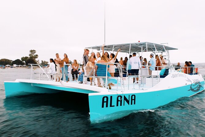 San Diego Harbor Cruise | Splash Through San Diego Bay! - Customer Feedback and Reviews