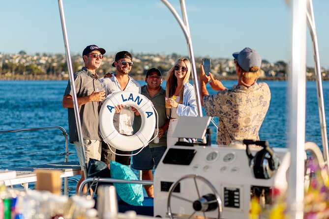 San Diego Harbor Cruise | Splash Through San Diego Bay! - Tips for an Enjoyable Cruise Experience