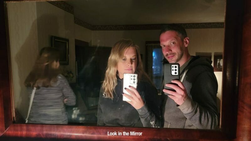 San Diego: Haunted Ghost Tour by Bus - An In-Depth Look at the Haunted Ghost Tour by Bus