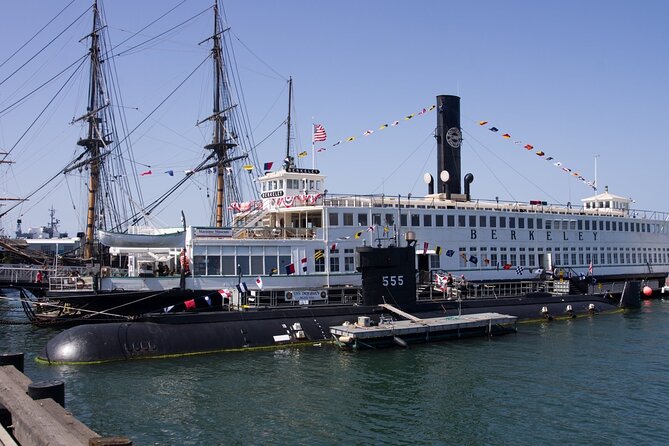 San Diego: High-Speed Bay Cruise With Local Guide - Aboard the High-Speed Cruise