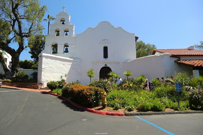 San Diego in a Day: Private Full-Day Highlights Driving Tour - Tour Details