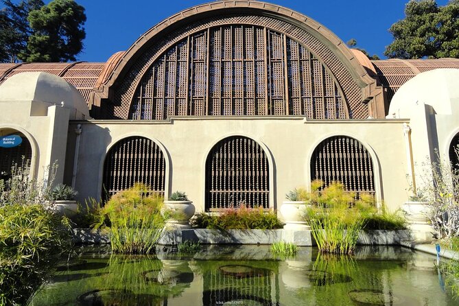 San Diego in a Day: Private Full-Day Highlights Driving Tour - Lunch and Restaurant Recommendations